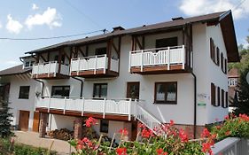 Schoene Ferienwohnung Im Nationalpark Noerdlicher Schwarzwald
